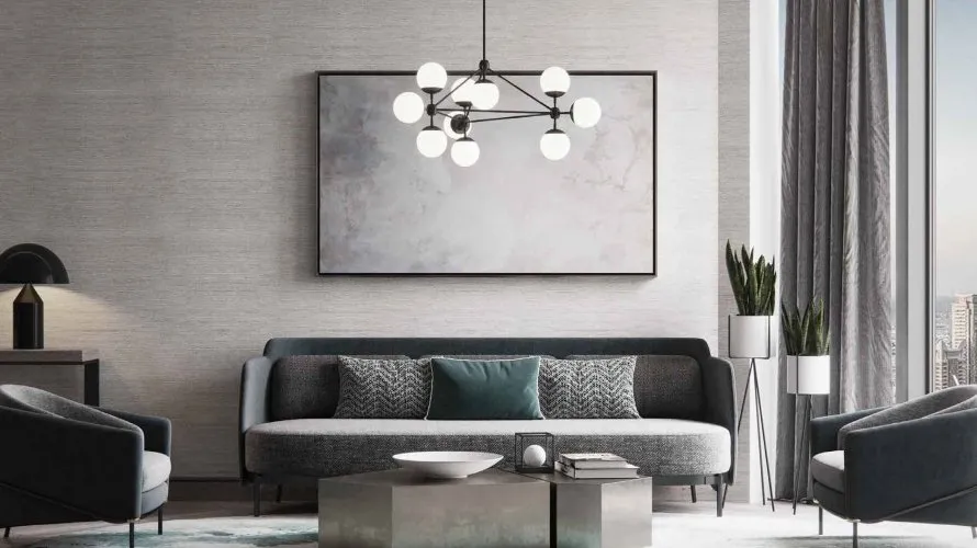 PARAMOUNT TOWER HOTEL & RESIDENCES en Business Bay, UAE No. 18 № 6