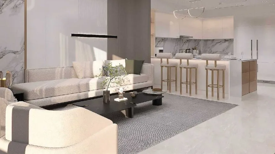 BUGATTI RESIDENCES BY BINGHATTI en Business Bay, UAE No. 44