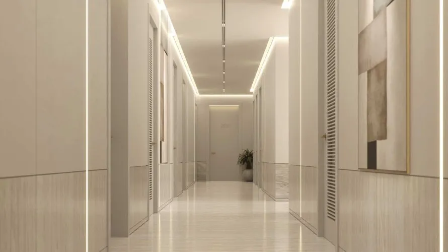 Apartamento de 2 dormitorios en RED SQUARE TOWER Jumeirah Village Triangle, UAE No. 3548 № 10