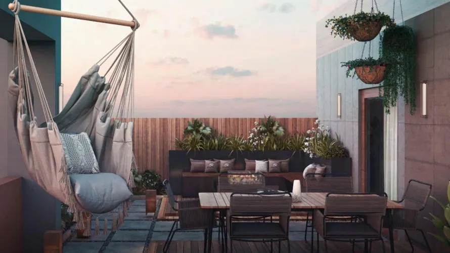 VERDANA TOWNHOUSES en Dubai Investment Park, UAE No. 25 № 1