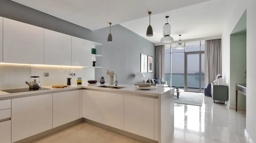 ANWA en Maritime City, UAE No. 26 № 6