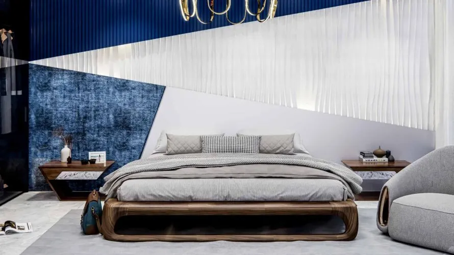 Apartamento de 1 dormitorio en FASHIONZ RESIDENCES Jumeirah Village Triangle, UAE No. 3165 № 11