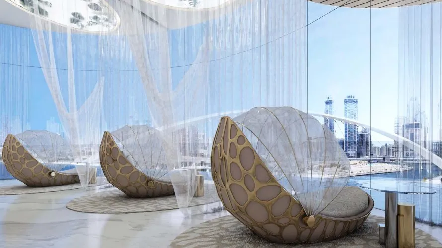 CAVALLI COUTURE en Al Safa, UAE No. 93 № 7