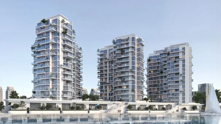 Apartamento de 2 dormitorios  No. 2553 № 1