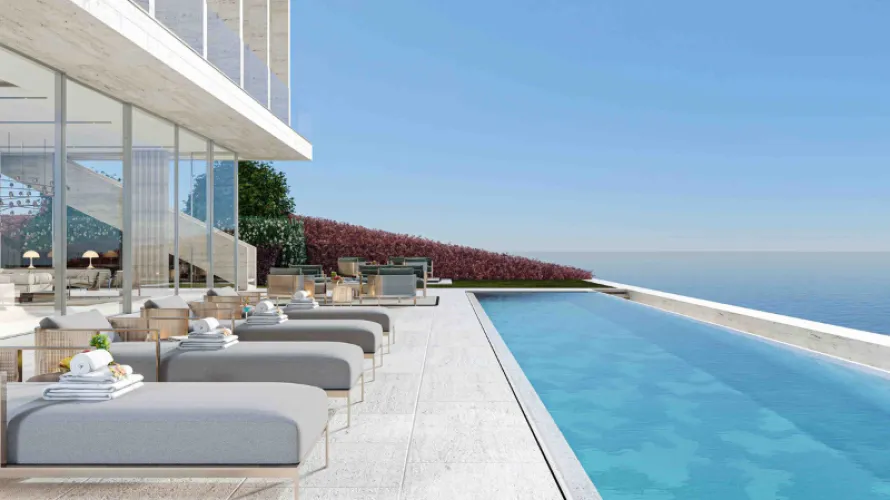 Apartamento de 3 dormitorios en Dubai Creek Harbour (The Lagoons), UAE No. 1948 № 4