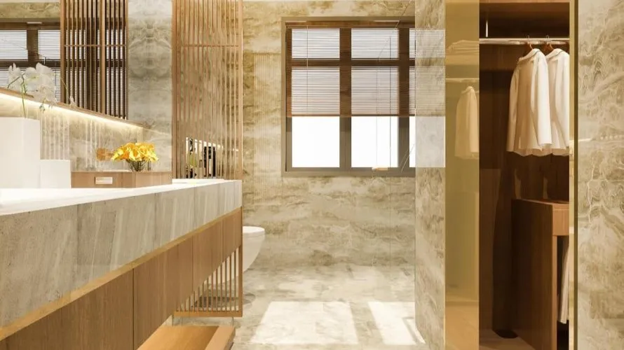 SeaHeaven en Dubai Marina, UAE No. 103