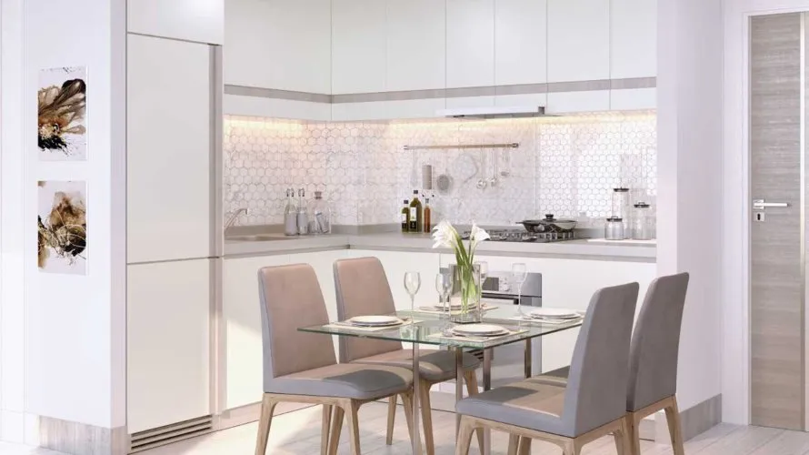 AZIZI GRAND en Dubai Sports City, UAE No. 62 № 2