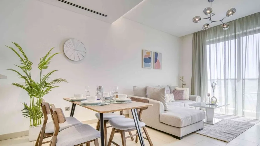 320 RIVERSIDE CRESCENT en Nadd Al Sheba, UAE No. 99 № 6