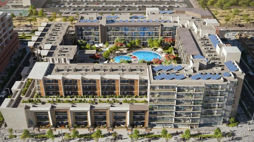 Adosado de 4 dormitorios  No. 1972 № 7