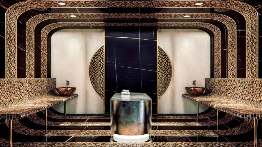 Apartamento de 2 dormitorios en BAYZ 101 Business Bay, UAE No. 3664 № 6