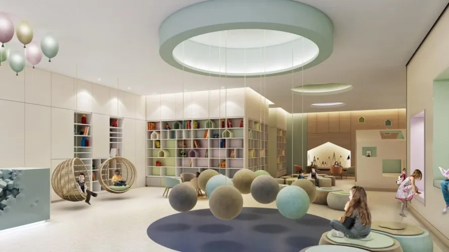 Apartamento de 5 dormitorios en Palm Jumeirah, UAE No. 2010 № 8