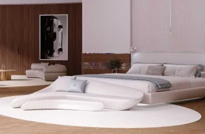 Apartamento de 2 dormitorios en MERCEDES-BENZ PLACES Downtown Dubai (Downtown Burj Dubai), UAE No. 3881