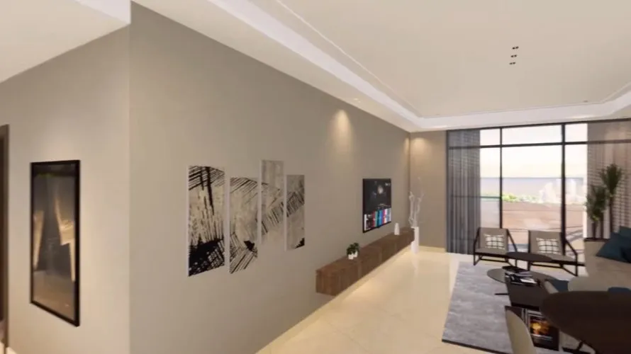 NOBLES TOWER en Business Bay, UAE No. 22