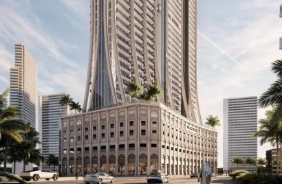 Milan 55 en City of Arabia, UAE No. 320