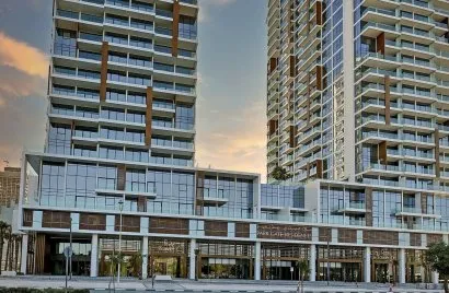 PARK GATE RESIDENCES en Dubai, UAE No. 28