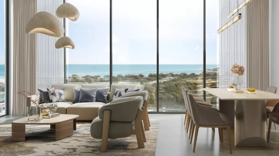 Apartamento tipo estudio Estudio  No. 2347 № 5