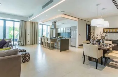 Apartamento de 2 dormitorios en Coraline Beach Residences  No. 4045