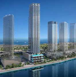 Apartamento tipo estudio Estudio en Dubai, UAE No. 2307