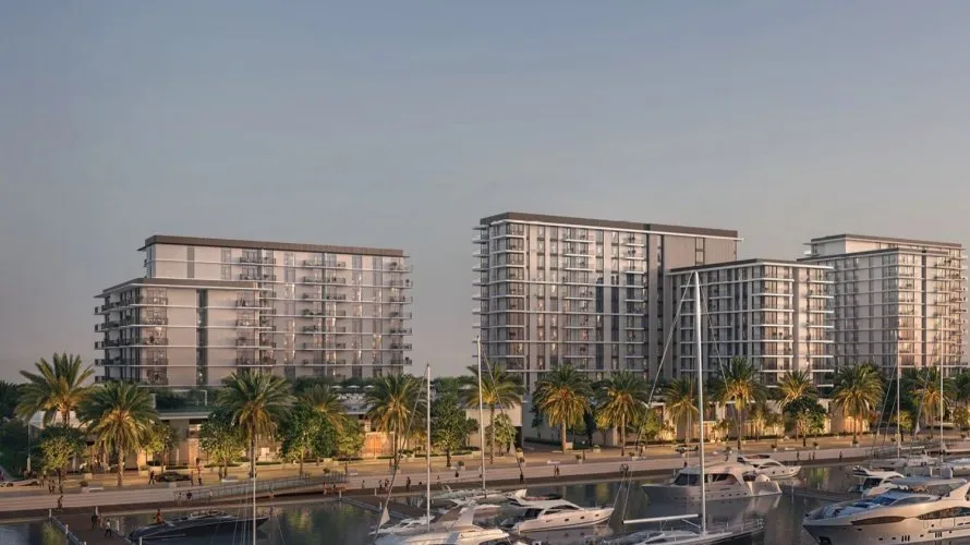 Apartamento tipo estudio Estudio en Dubai, UAE No. 2336 № 2