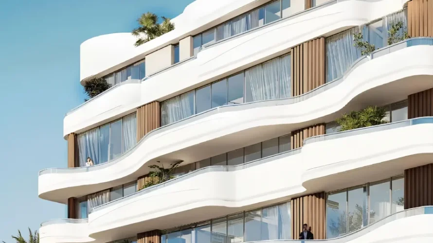 Apartamento tipo estudio Estudio en Dubai, UAE No. 2552