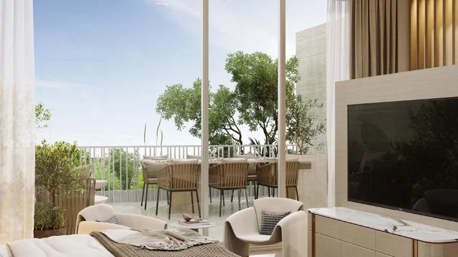 MAG 22 en Meydan, UAE No. 107 № 10