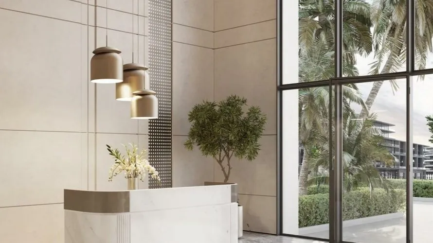 Apartamento de 3 dormitorios en CITY WALK NORTHLINE City Walk, UAE No. 4171 № 6