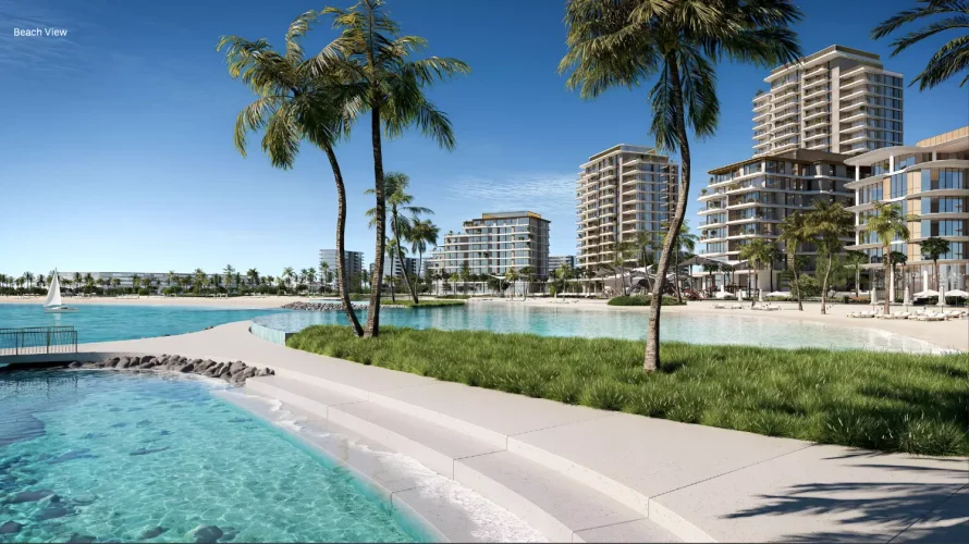 Apartamento tipo estudio Estudio en Dubai, UAE No. 2323 № 2