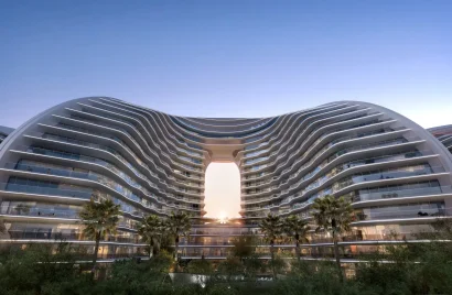 Apartamento tipo estudio Estudio en Dubai, UAE No. 2568