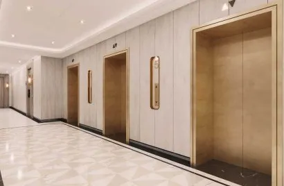 Apartamento de 1 dormitorio en AZIZI VENICE Dubai South (Dubai World Central), UAE No. 3359