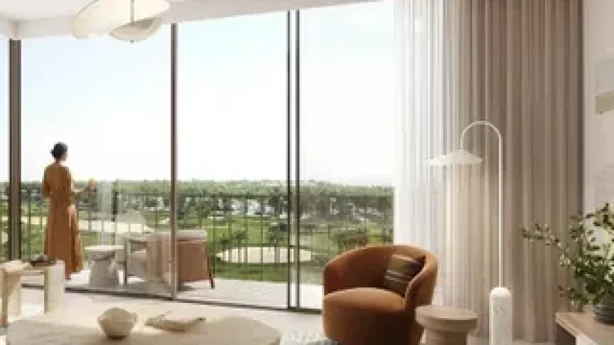 Apartamento tipo estudio Estudio en Dubai, UAE No. 2548