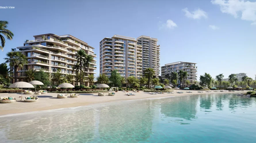 Apartamento tipo estudio Estudio en Dubai, UAE No. 2323 № 3