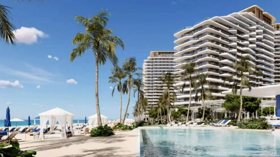 Apartamento tipo estudio Estudio  No. 2159