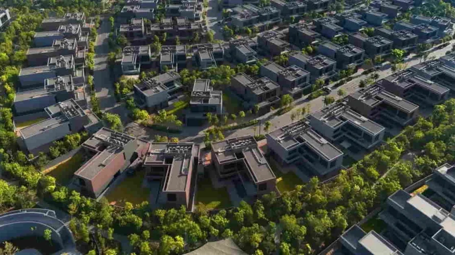 Adosado de 2 dormitorios en Dubai, UAE No. 2502 № 2