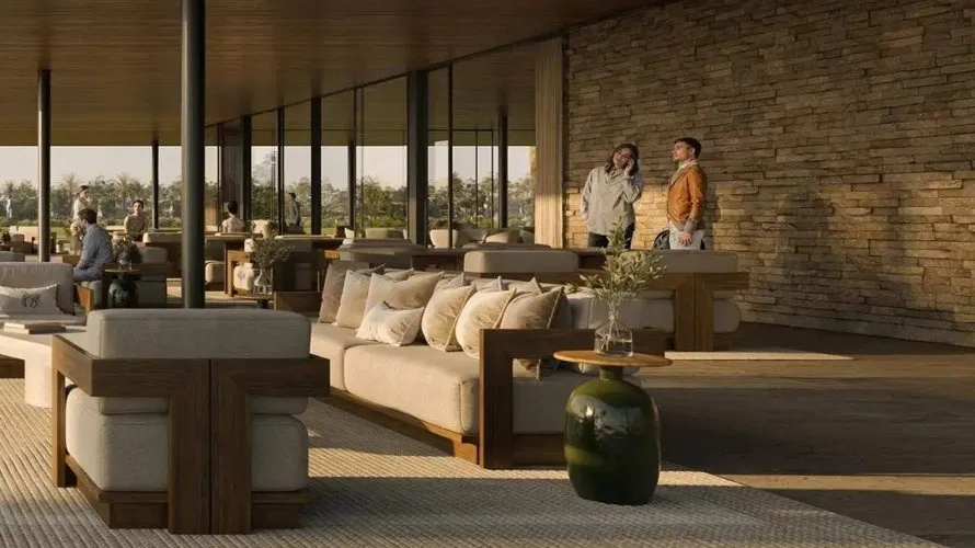 Villa de 5 dormitorios en Chevalia Estate 2 Dubai, UAE No. 4688