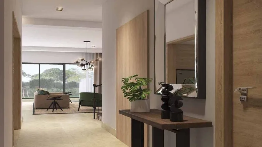 DAMAC LAGOONS en Dubai Land, UAE No. 32