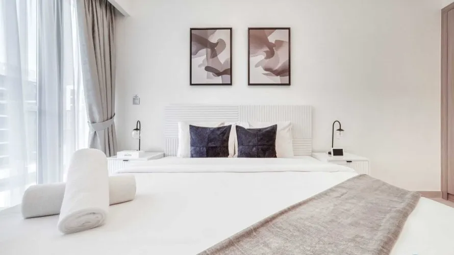 Apartamento de 32.17m² en AZIZI RIVIERA 65 Mohammed Bin Rashid City, UAE No. 3370 № 7