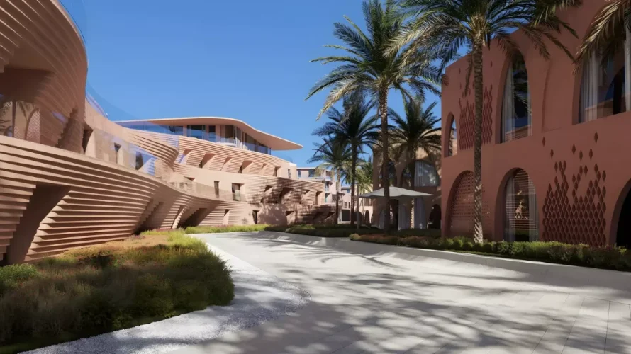 Apartamento tipo estudio Estudio  No. 2168 № 4