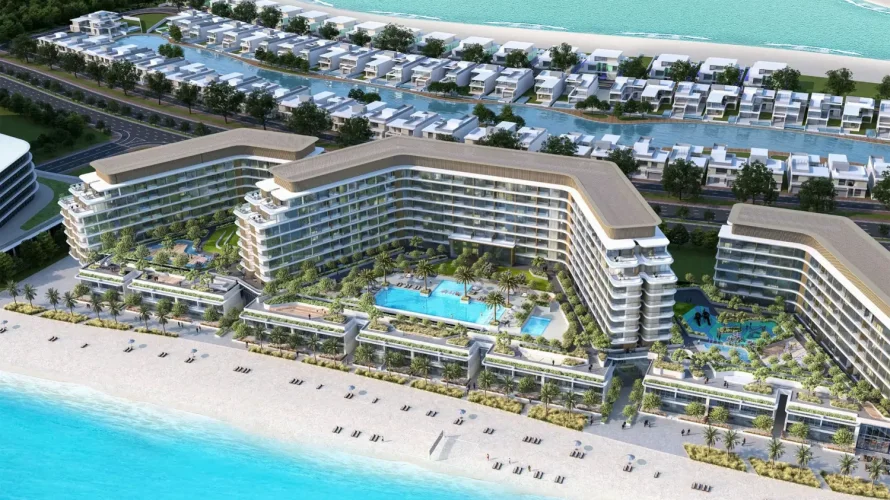 Apartamento tipo estudio Estudio  No. 2347