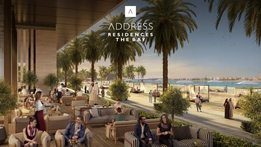 Apartamento tipo estudio Estudio en Dubai, UAE No. 2451 № 4