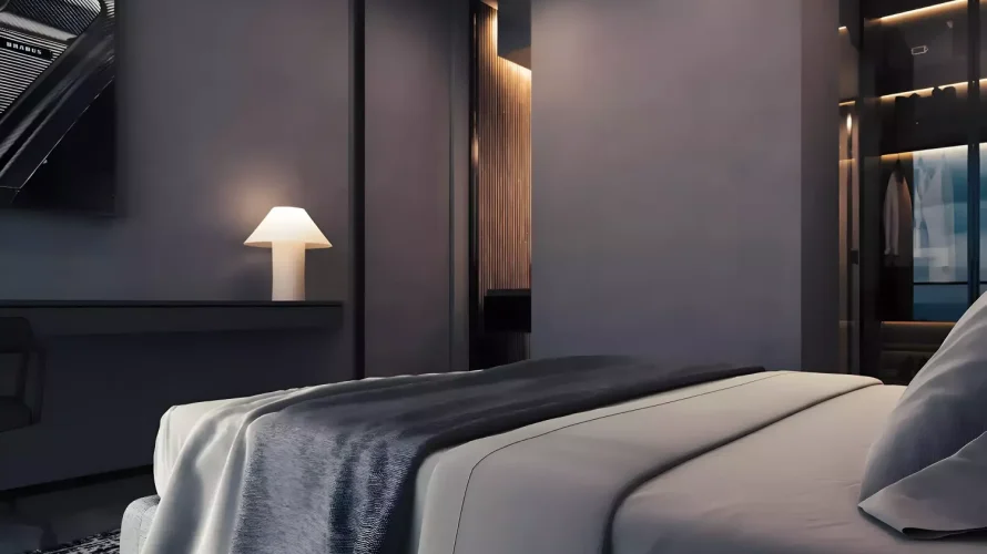 Apartamento de 2 dormitorios  No. 2225 № 1