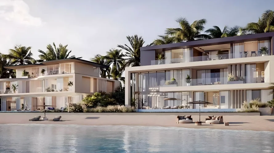 Apartamento tipo estudio Estudio  No. 2168