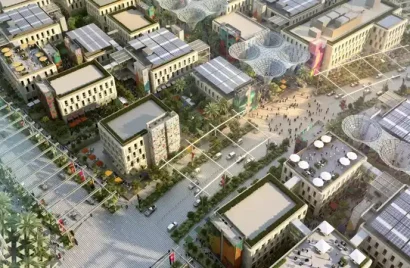 Apartamento tipo estudio Estudio en Dubai, UAE No. 2298