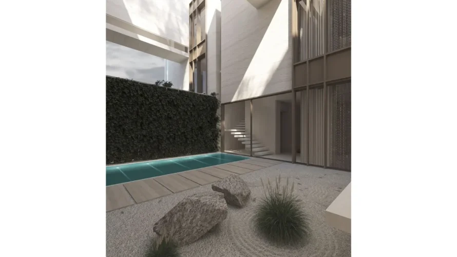 Apartamento tipo estudio Estudio en Jumeirah Village Circle, UAE No. 2522 № 5