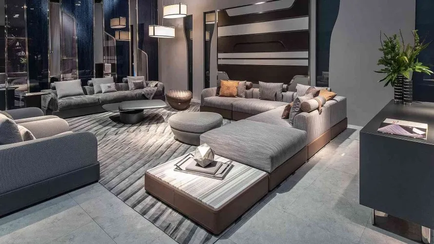 BUGATTI RESIDENCES BY BINGHATTI en Business Bay, UAE No. 44 № 5