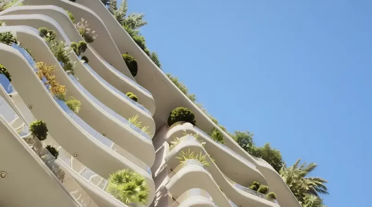 Apartamento tipo estudio Estudio en Dubai, UAE No. 2486