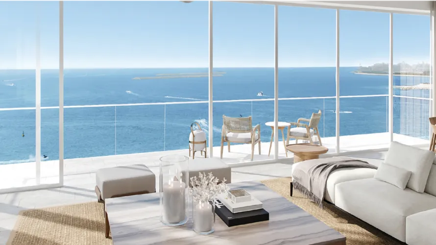Apartamento de 2 dormitorios en Jumeirah Beach Residence, UAE No. 1960 № 5