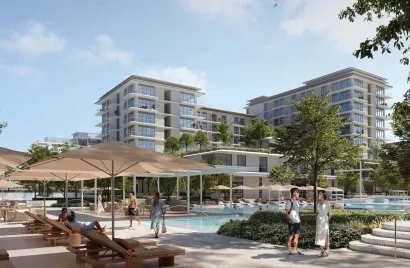 BAYLINE en Mina Rashid, UAE No. 153