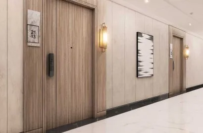 Apartamento de 1 dormitorio en AZIZI VENICE Dubai South (Dubai World Central), UAE No. 3360