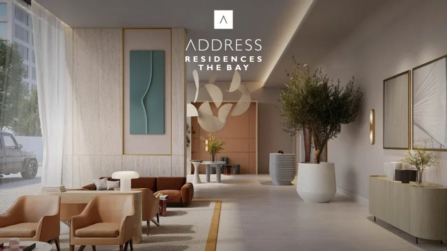 Apartamento tipo estudio Estudio en Dubai, UAE No. 2451 № 6