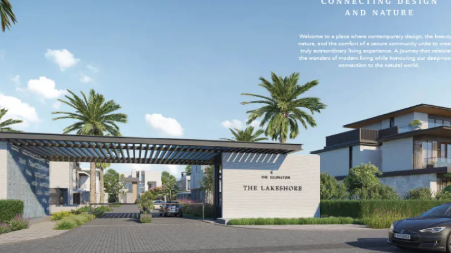 Villa de 5 dormitorios en Mohammed Bin Rashid City, UAE No. 2062 № 6